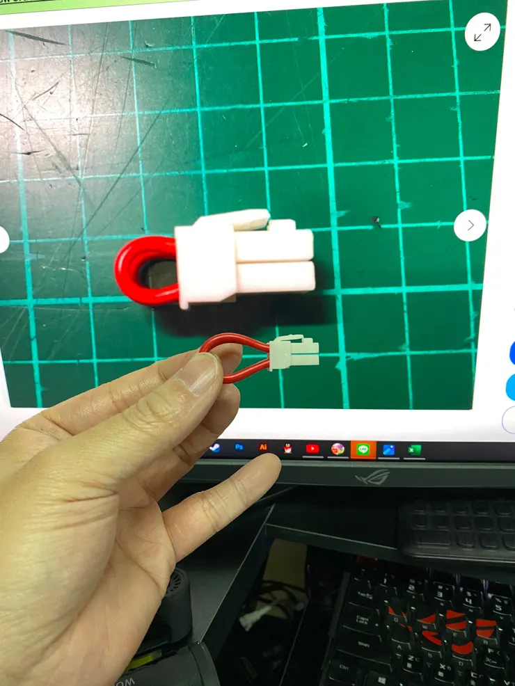 EABY一個要賣5美金