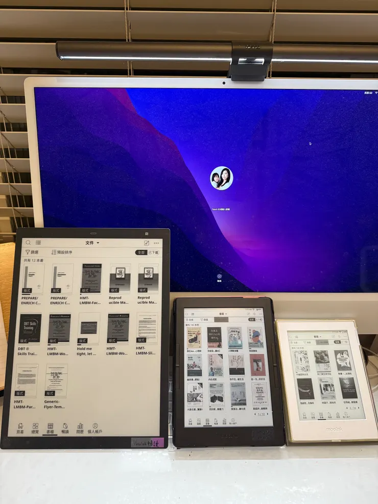 讀墨新會員優惠