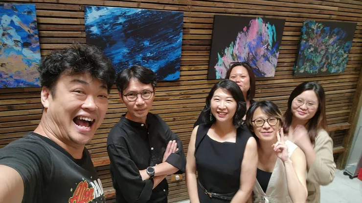 vocus|新世代的創作平台