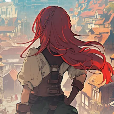 奇幻小說《盜火戰記》