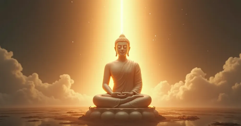 覺行の靜心創作