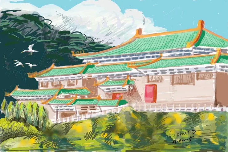 vocus|新世代的創作平台