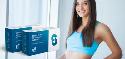 Style Capsules Weight Loss