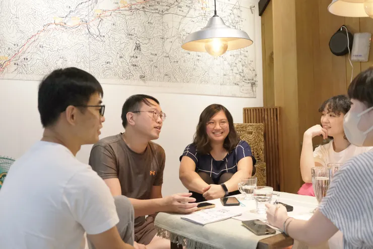 vocus|新世代的創作平台