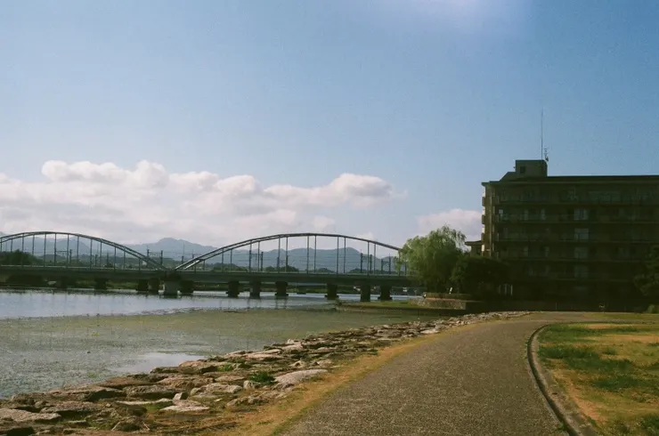 2016,京都,琵琶湖