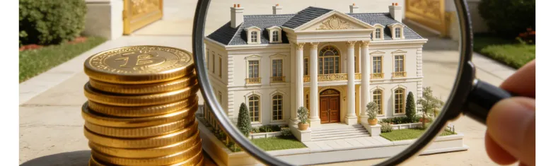 【四腳兩腳】資產傳承術