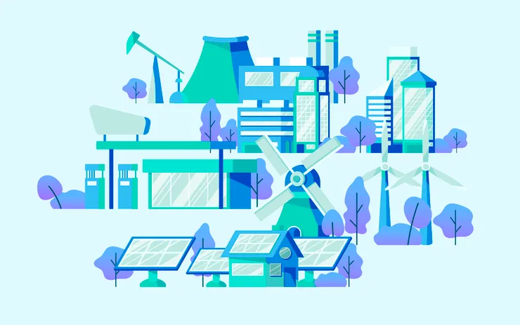 看不見的浪費，正在吞噬你的利潤！你還沒用《pizzaJEN》的『能源管理系統(EcoLens EMS)』？