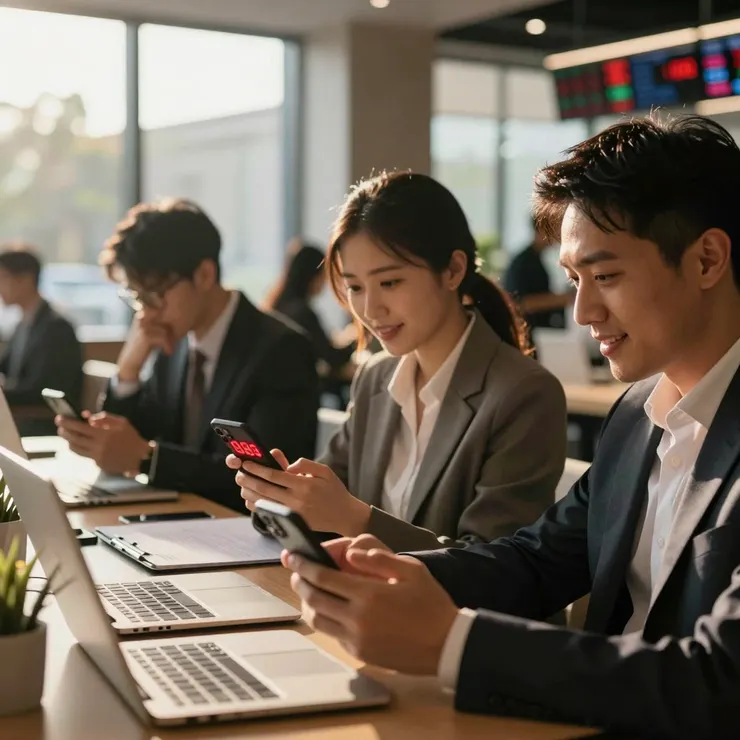 vocus|新世代的創作平台