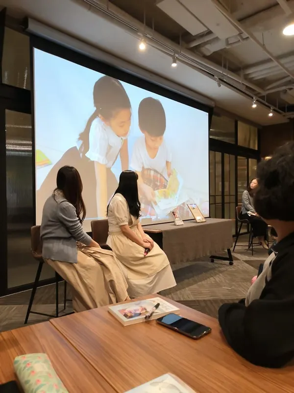 vocus|新世代的創作平台