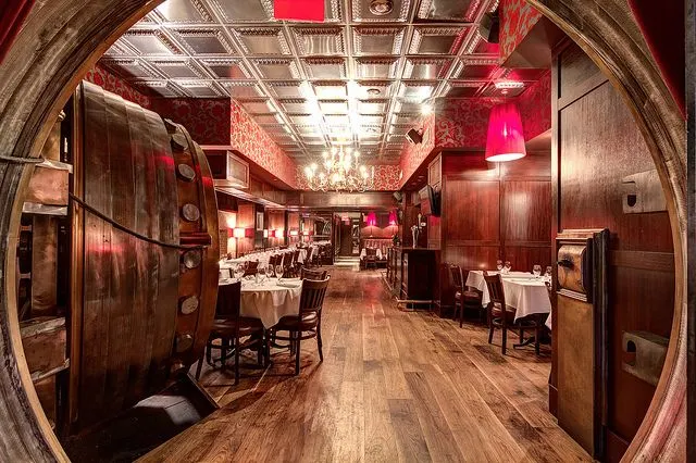 圖片來源: Pinterest