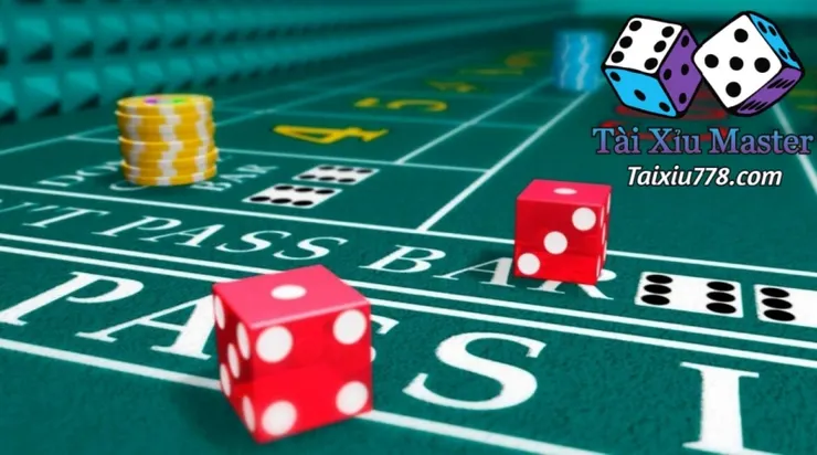 Game Tài Xỉu: Hành Trình Khám Phá Và Những Bí Mật Tại Live Casino