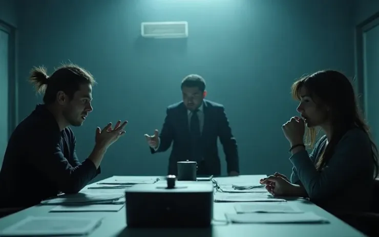 橋水的公審示意圖(生成byRaphael)