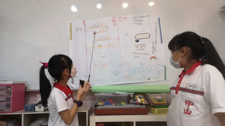 vocus|新世代的創作平台