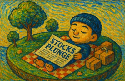 Tony's Knowledge Hub