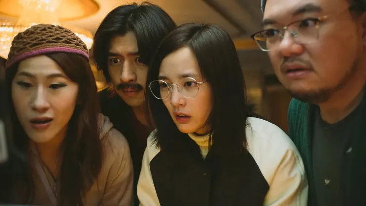 vocus|新世代的創作平台