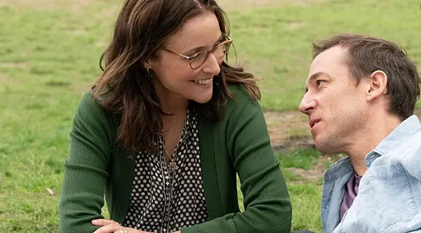 （《你傷了我的心》電影劇照）