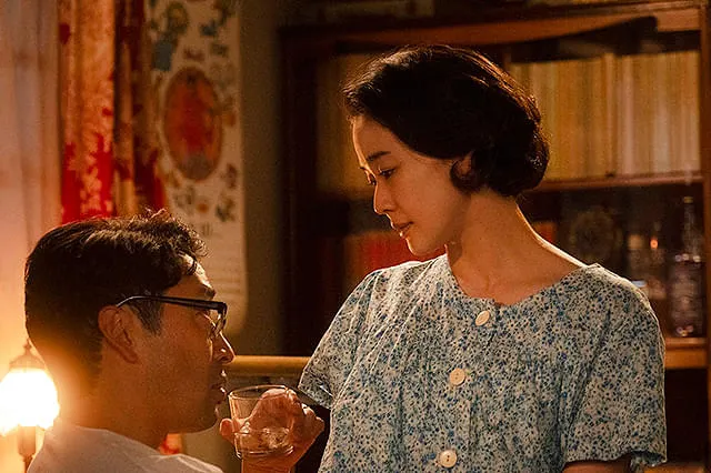 《東京計程車》