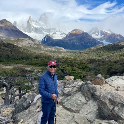 Vincent Diau的沙龍