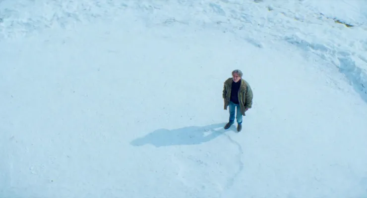 《墜惡真相》（Anatomie d'une chute）🇨🇵