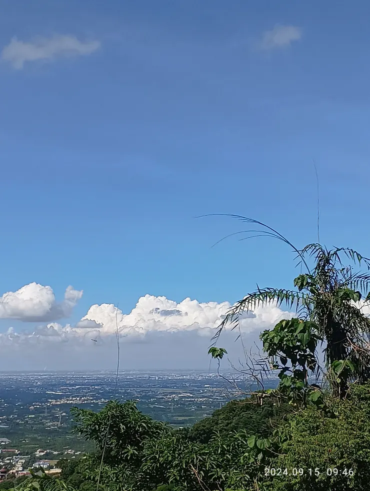 靈魂碎片摻高雲