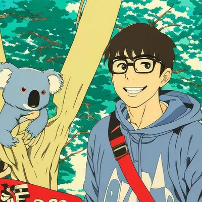 右轉凱文的沙龍