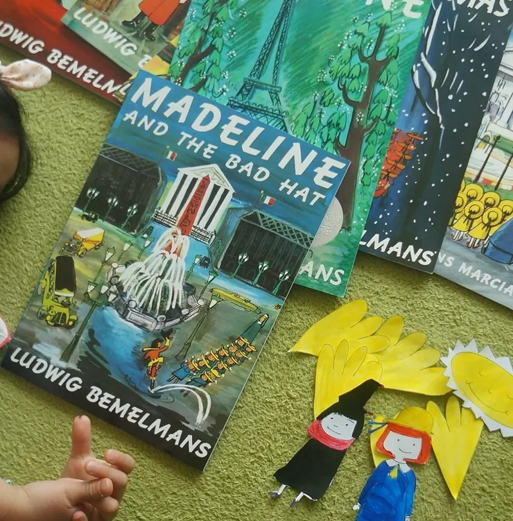 照片by 繪本原力