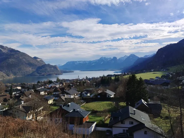 薩爾茲堡，奧地利