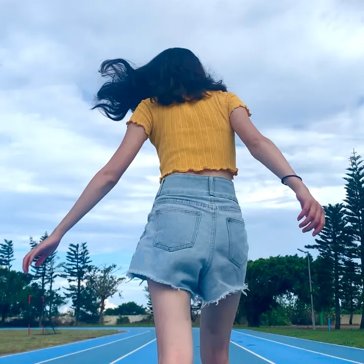 旅行 是與自己最好的相伴