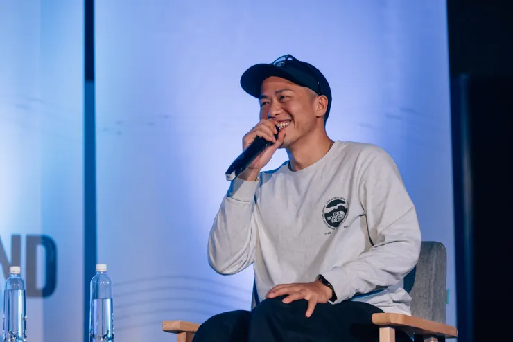 【北流音樂故事沙龍 ╳ 金馬 61】臺灣電影音樂漫談 活動影像/臺北流行音樂中心