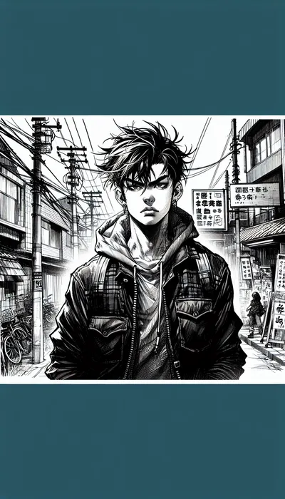 不良英雄之影片版