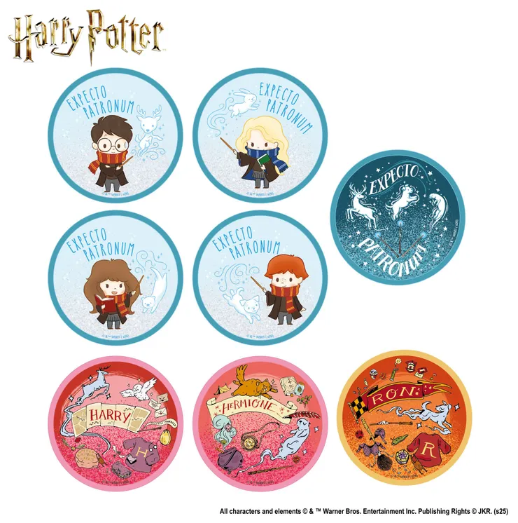 夜光流沙杯墊 $280