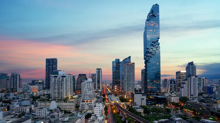 泰國夯置產投資，為什麼大家都在衝？值得跟上嗎？
