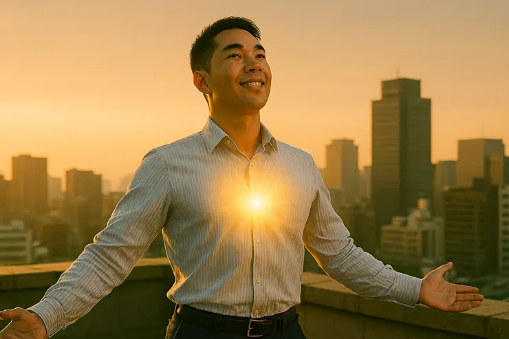 使用 copilot 生成圖像