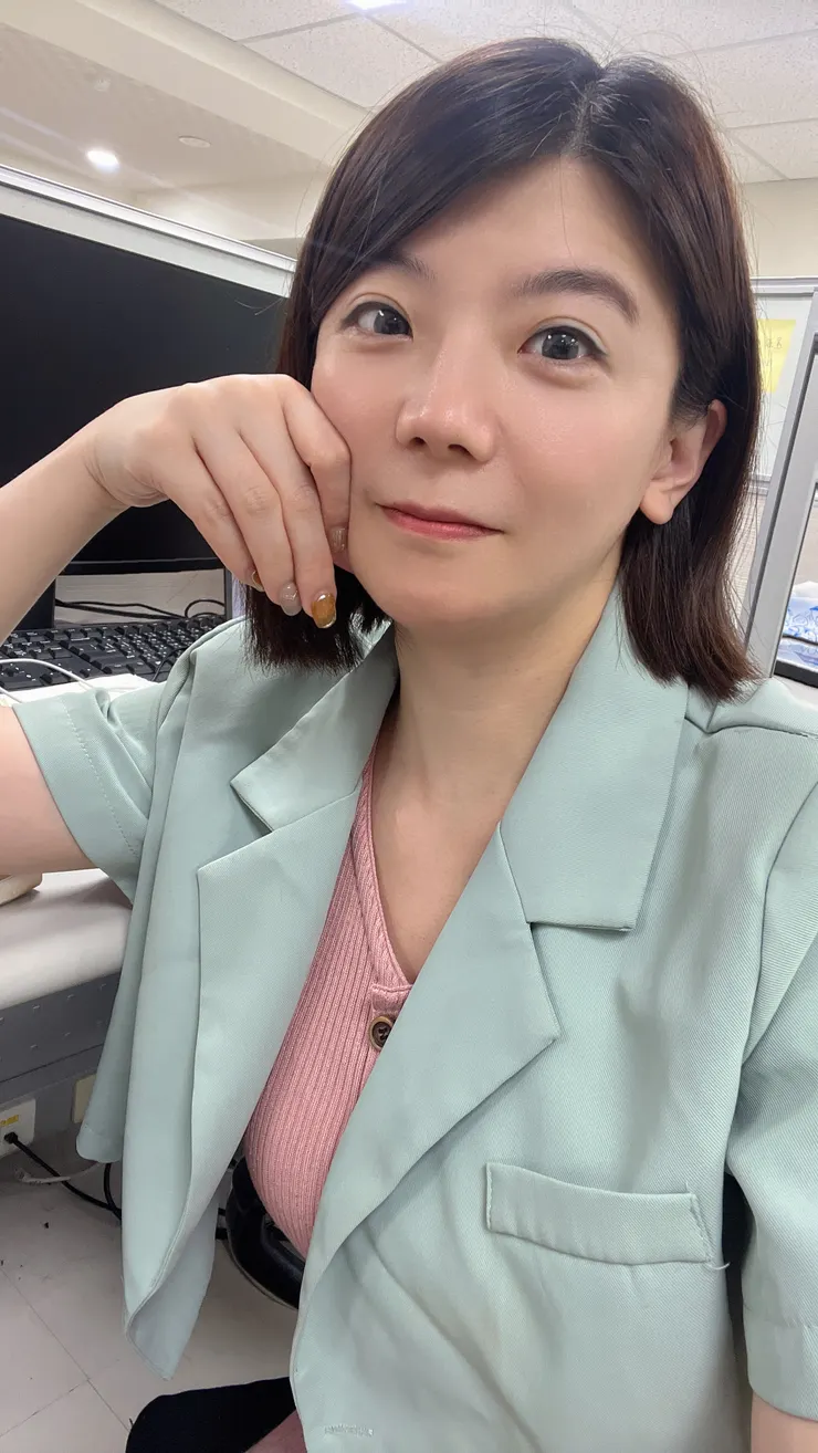 創辦人-陸一萱/Olivia