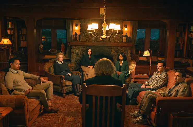 鋒迴路轉：亡者歸來 | 評價 7.5/10  | awwrated