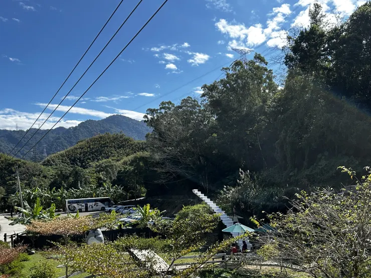 莫內秘密花園戶外區