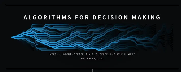 Algorithms for Decision Making