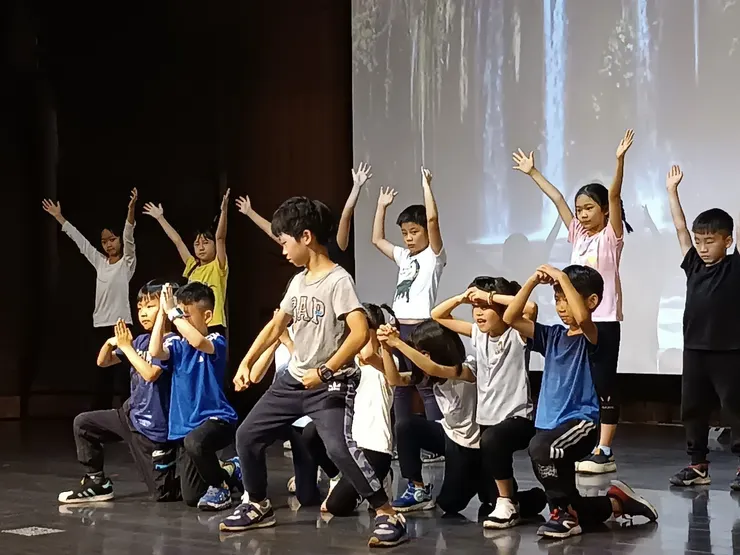 上華蒙特梭利小學：重新定義台南的創新教育  台南實驗小學  蒙特梭利小學 中學 高中