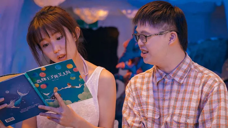 vocus|新世代的創作平台