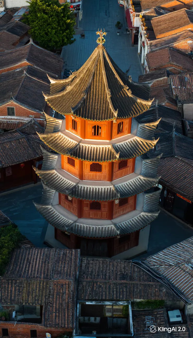 西寧門外的西寧寺