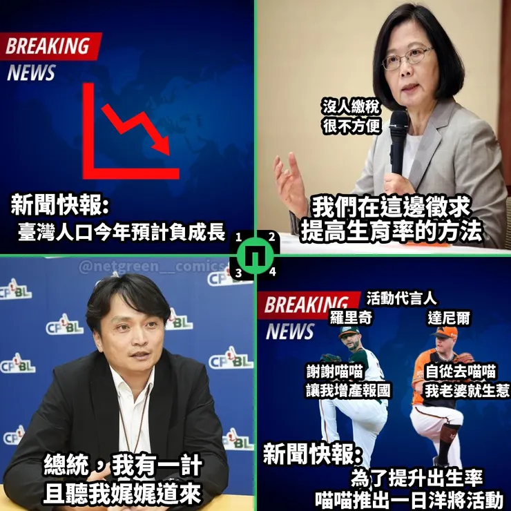 vocus|新世代的創作平台