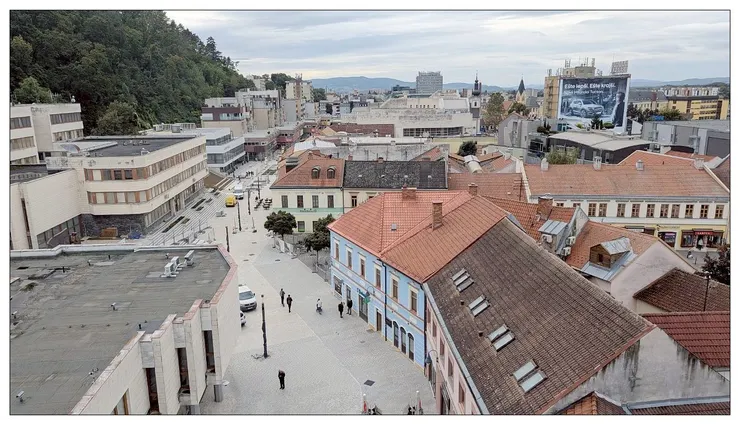 很有歷史的感覺