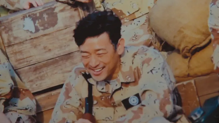 被照片出賣的犯人