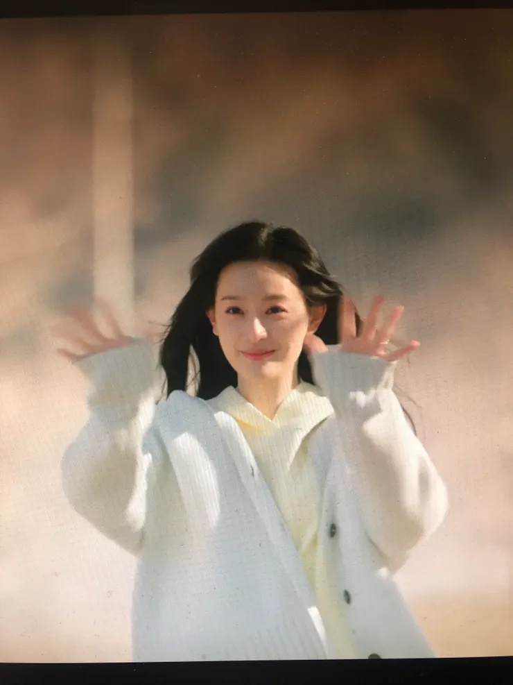 圖片翻拍自Netflix影片畫面