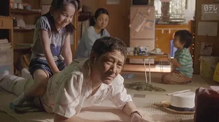 我的超人媽媽 Woman | 評價 8.8/10 | awwrated