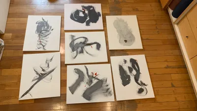 女子42態 目前7種