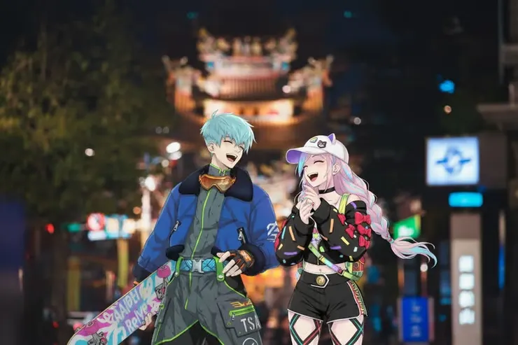 vocus|新世代的創作平台