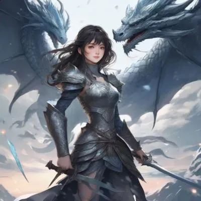 手是敗筆，本來要拿這張當封面的~~很可惜。（MoonShot+新新的魔法指令）