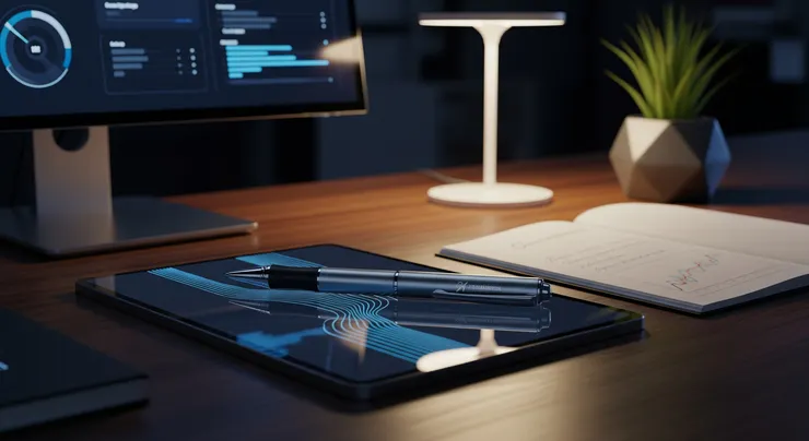 【企業採購必讀】客製化廣告筆三大筆芯比較：中性筆、原子筆與中油筆