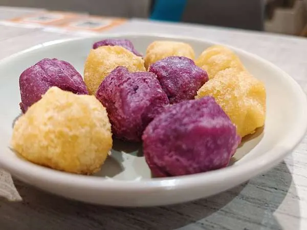 新竹早午餐推薦：歐浮找餐是最美好的陪伴。 歐浮找餐東南店/德